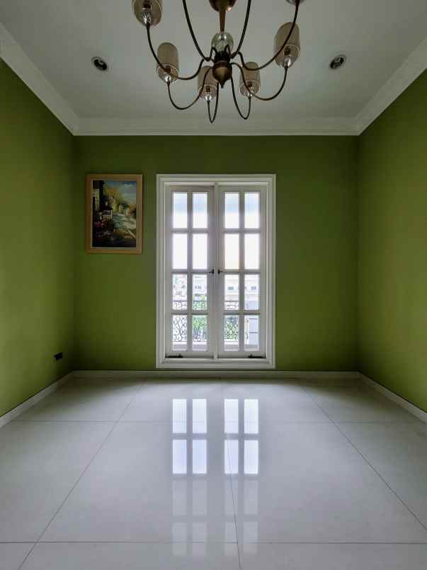 dijual rumah bekasi timur