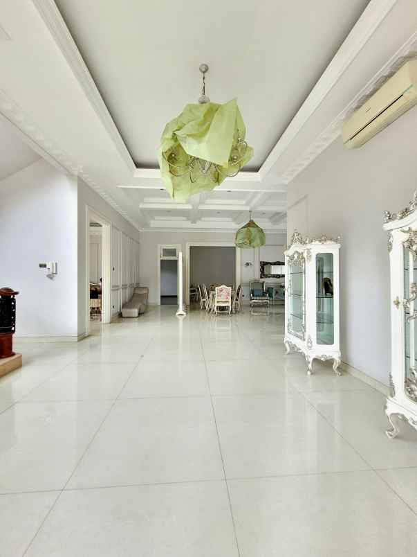 dijual rumah bekasi timur