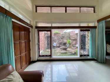 dijual rumah bengawan