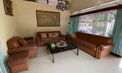 dijual rumah bengawan