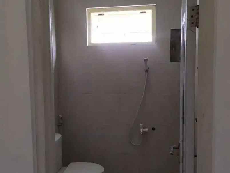 dijual rumah bintara