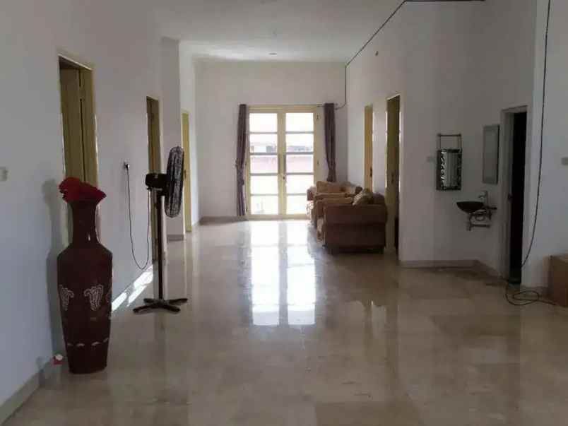 dijual rumah bintara