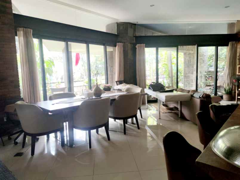 dijual rumah bintaro jaya tangsel