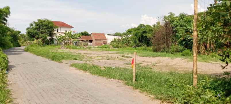 dijual rumah blancir pedurungan