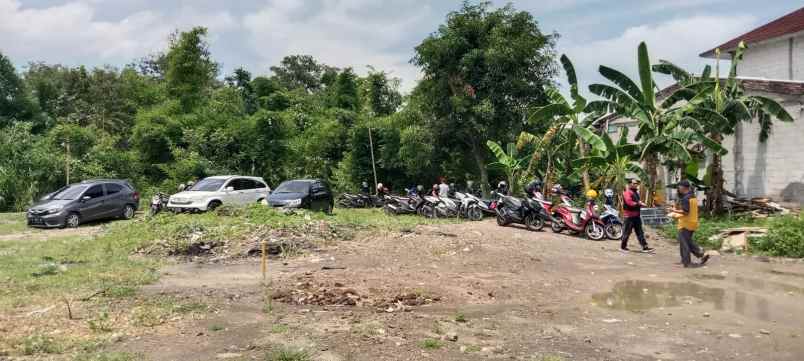 dijual rumah blancir pedurungan