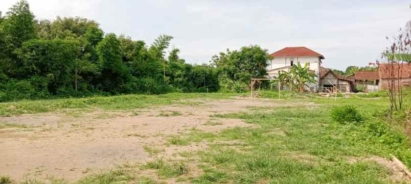 dijual rumah blancir pedurungan