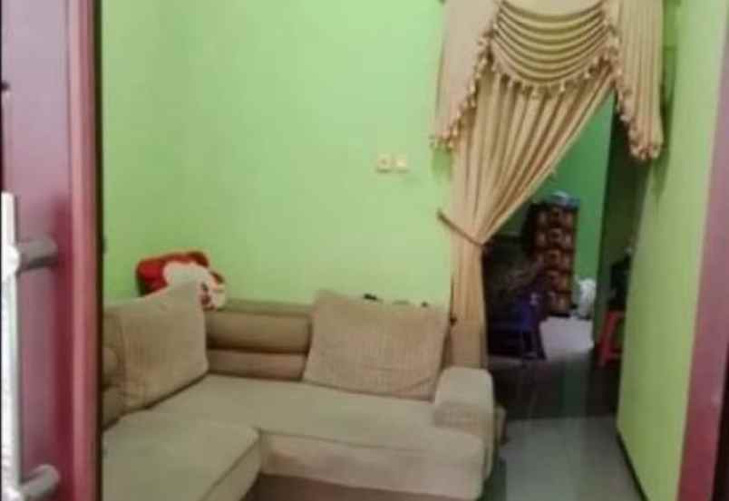 dijual rumah bogangin baru kedurus