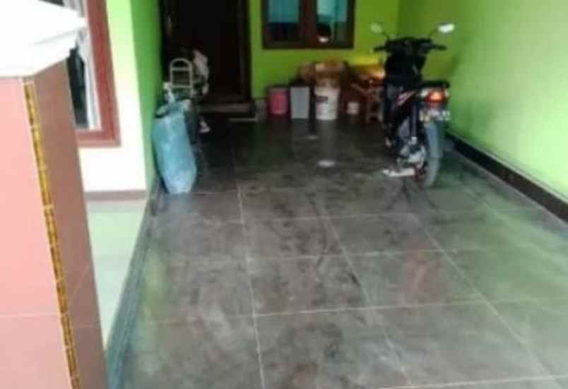 dijual rumah bogangin baru kedurus