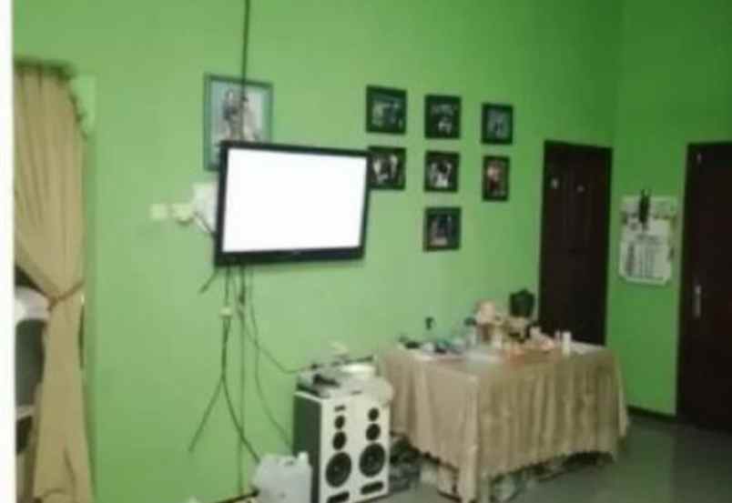 dijual rumah bogangin baru kedurus