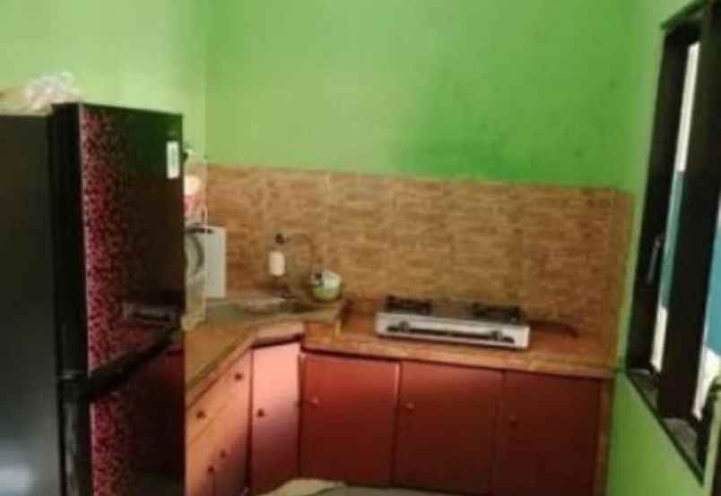 dijual rumah bogangin baru kedurus