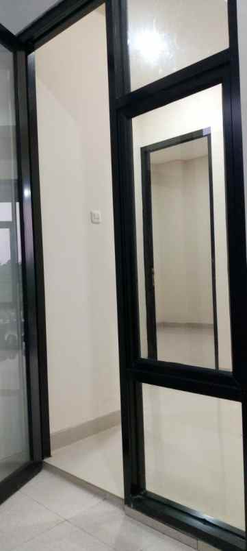 dijual rumah bojonggede bogor