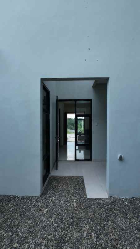 dijual rumah bojonggede bogor