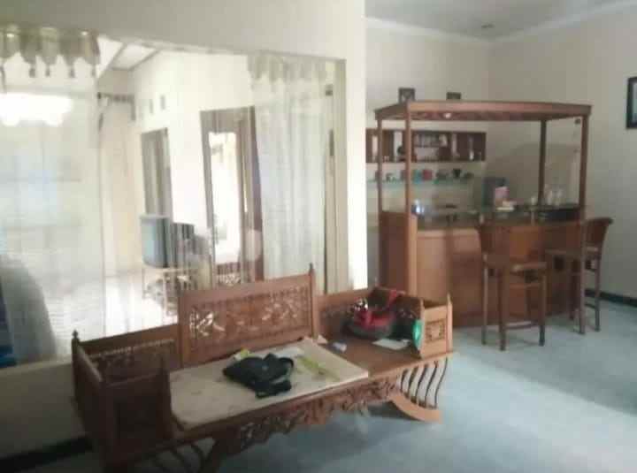 dijual rumah boyolali kota