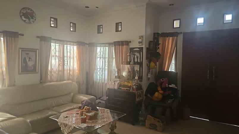 dijual rumah buahbatu bandung kota