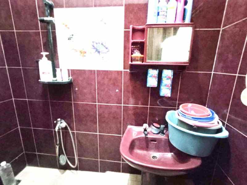 dijual rumah bulak banteng