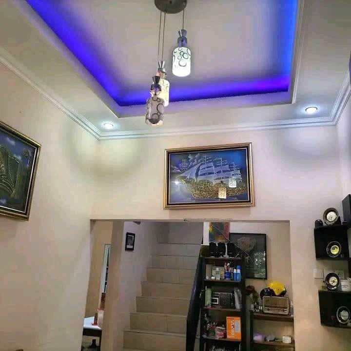 dijual rumah bulusan