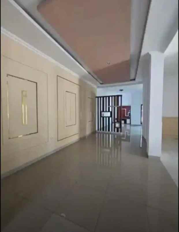 dijual rumah bulusan