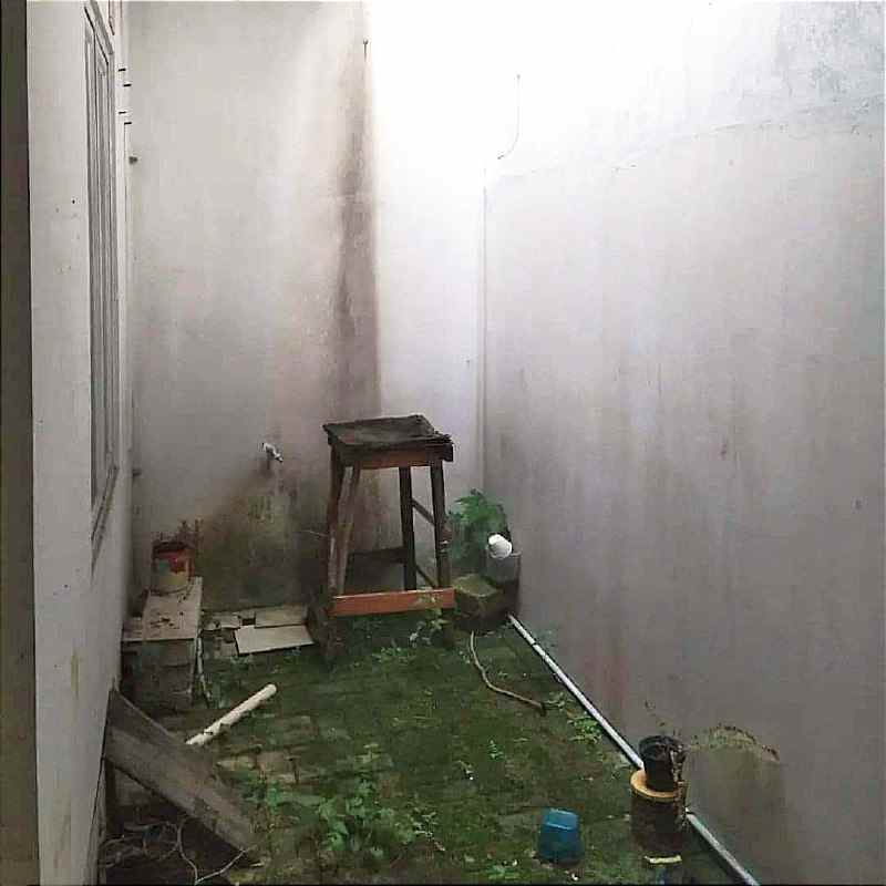 dijual rumah bumi alam tapos