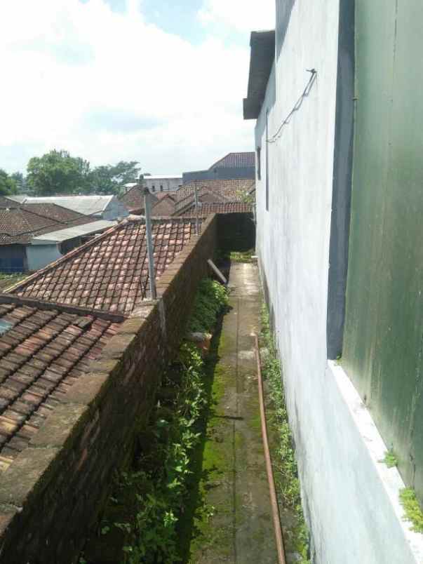 dijual rumah bumiaji kota batu