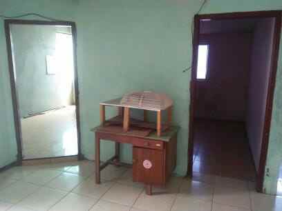 dijual rumah bumiaji kota batu