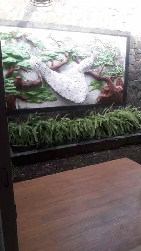 dijual rumah candi prambanan timur