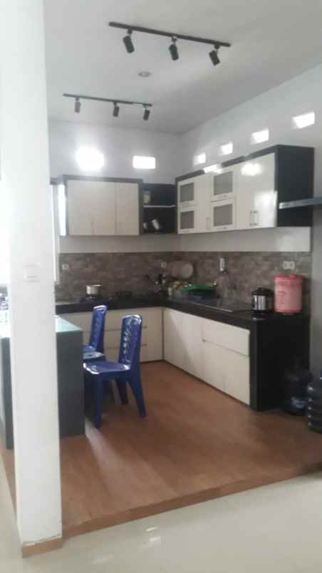 dijual rumah candi prambanan timur