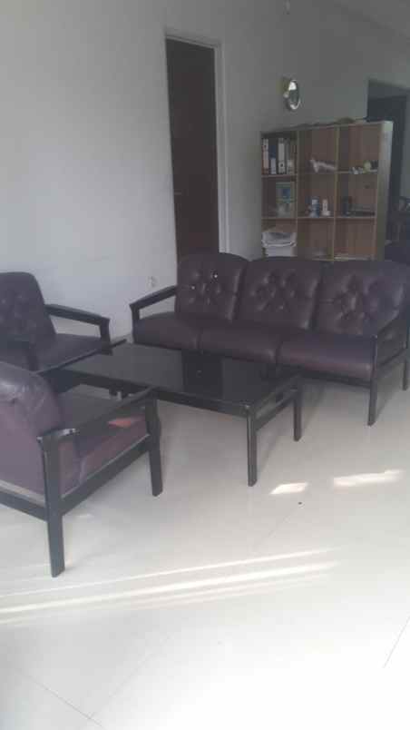 dijual rumah candi prambanan timur
