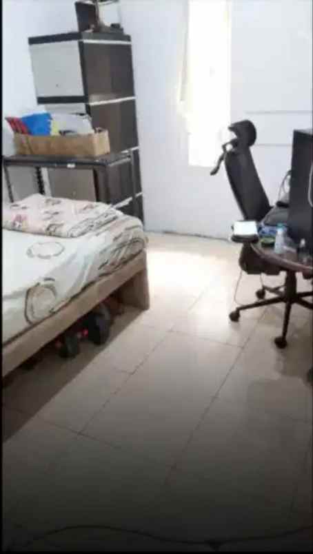 dijual rumah caringin