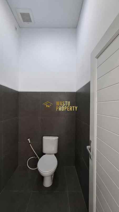 dijual rumah caturharjo sleman sleman