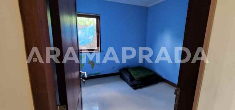 dijual rumah cemagi