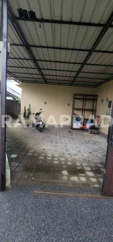 dijual rumah cemagi