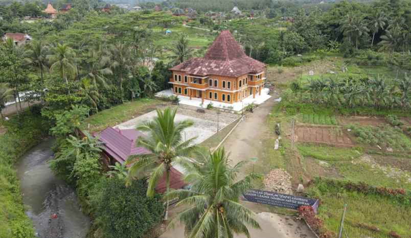 dijual rumah ciampea bogor