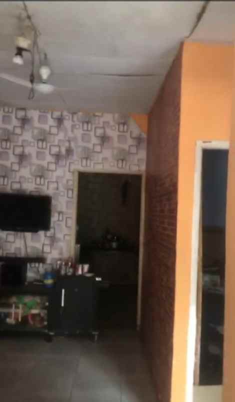 dijual rumah ciampea bogor