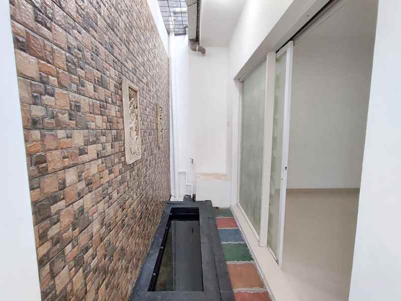 dijual rumah ciater serpong tangerang