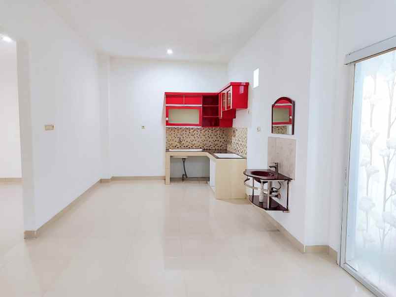 dijual rumah ciater serpong tangerang