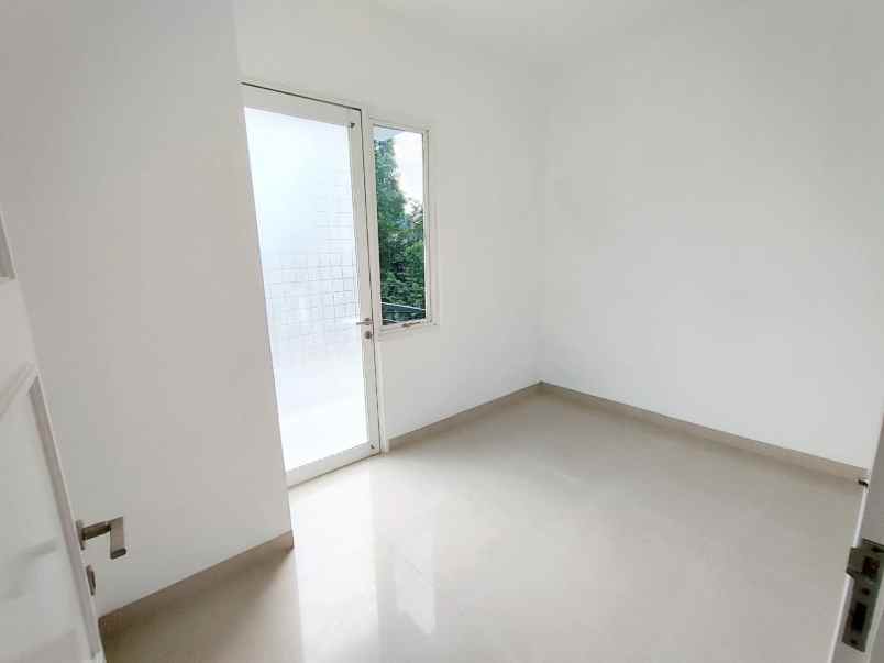 dijual rumah ciater serpong tangerang