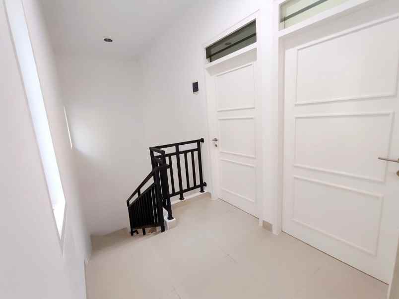 dijual rumah ciater serpong tangerang