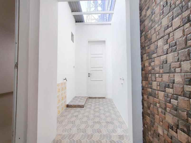 dijual rumah ciater serpong tangerang