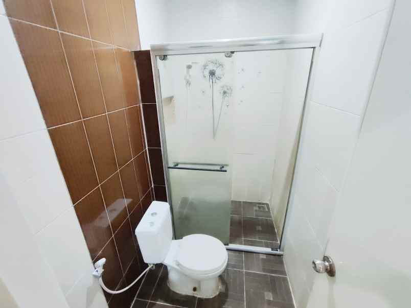 dijual rumah ciater serpong tangerang