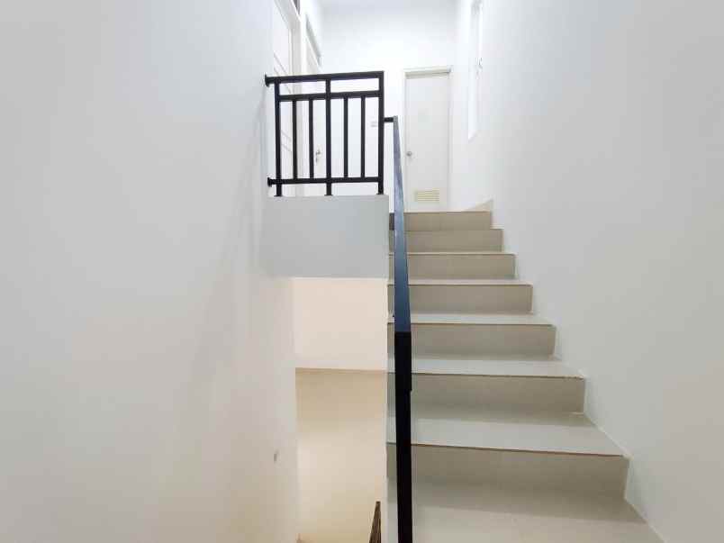 dijual rumah ciater serpong tangerang