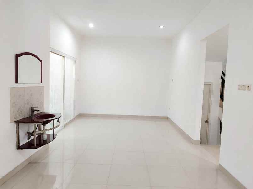 dijual rumah ciater serpong tangerang