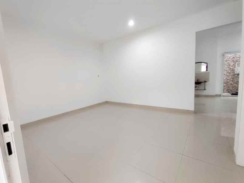 dijual rumah ciater serpong tangerang