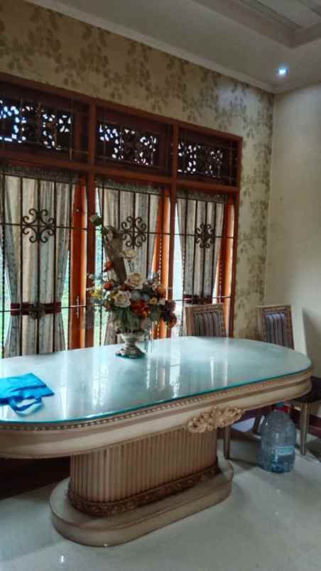 dijual rumah cibubur jakarta timur