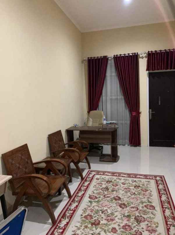 dijual rumah ciganitri