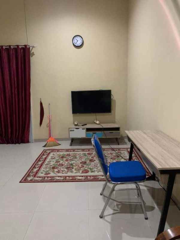 dijual rumah ciganitri