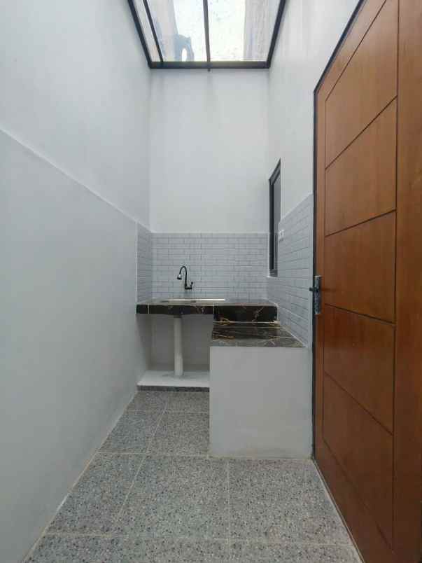 dijual rumah cijantung jakarta timur