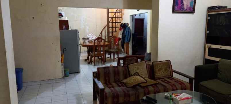 dijual rumah cilandak