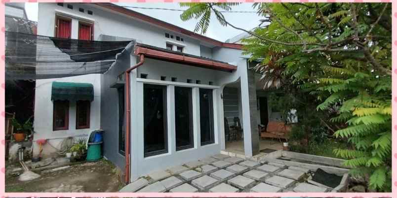 dijual rumah cilandak