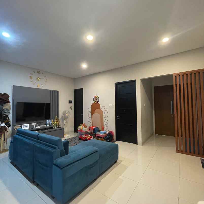 dijual rumah cilangkap jakarta timur