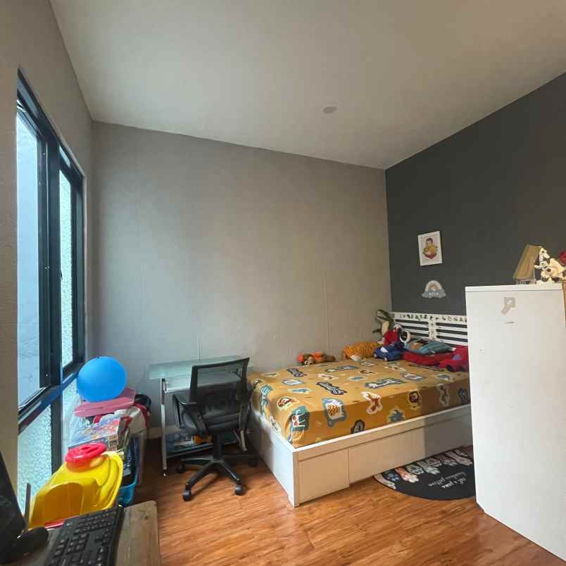 dijual rumah cilangkap jakarta timur